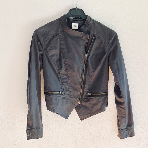 CAbi Jackets & Blazers - 💃💃CAbi biker jacket.